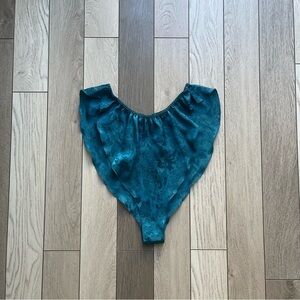 Victoria's Secret Vintage Satin Lingerie